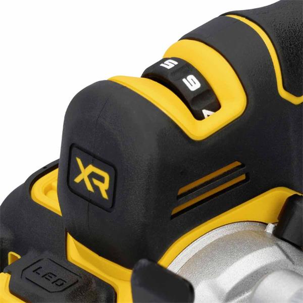 Dewalt DCM200N 18V XR Band File (Bare Unit) DCM200N