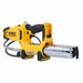Dewalt DCGG581N-XJ 18V XR Cordless 2-Speed Grease Gun (Bare Unit) DCGG581N