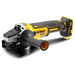 Dewalt DCG405N 18V XR 125mm Brushless Angle Grinder (Bare Unit) DCG405N-XJ