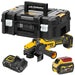 Dewalt DCG409T1 18V XR 125mm Angle Grinder With FLEXVOLT Advantage (1x6Ah) DCG409T1