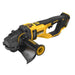 Dewalt DCG460X2 54V XR Brushless FLEXVOLT 230mm Angle Grinder (2x9Ah) DCG460X2
