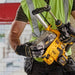 Dewalt D25304DH-XJ Integrated Hammer Drill Dust Extractor (Bare Unit) D25304DH