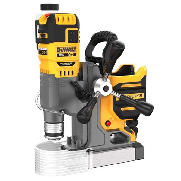 Dewalt DCD1623N 18V XR Mag Drill Press With Flexvolt Advantage (Bare Unit) DCD1623N