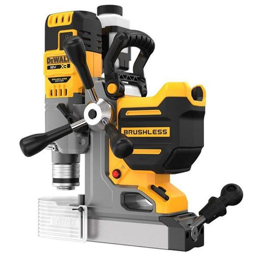 Dewalt DCD1623N 18V XR Mag Drill Press With Flexvolt Advantage (Bare Unit) DCD1623N