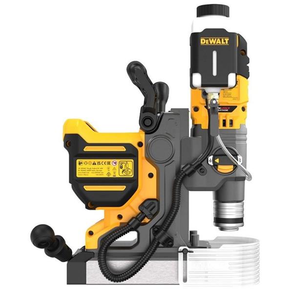 Dewalt DCD1623N 18V XR Mag Drill Press With Flexvolt Advantage (Bare Unit) DCD1623N