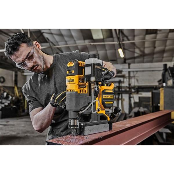 Dewalt DCD1623N 18V XR Mag Drill Press With Flexvolt Advantage (Bare Unit) DCD1623N
