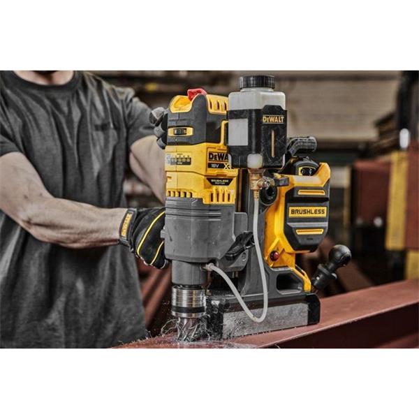 Dewalt DCD1623N 18V XR Mag Drill Press With Flexvolt Advantage (Bare Unit) DCD1623N