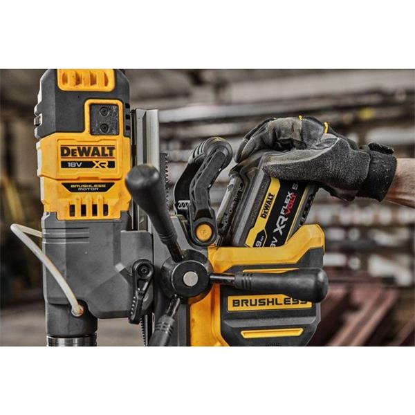 Dewalt DCD1623N 18V XR Mag Drill Press With Flexvolt Advantage (Bare Unit) DCD1623N