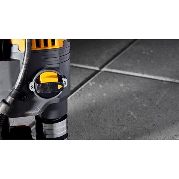 Dewalt DCD1623N 18V XR Mag Drill Press With Flexvolt Advantage (Bare Unit) DCD1623N