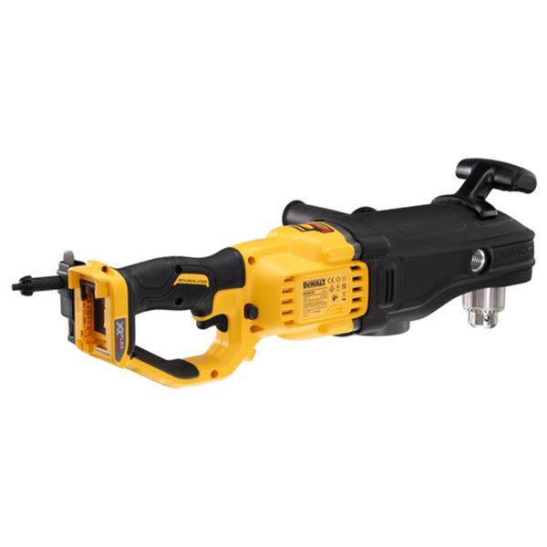 Dewalt DCD470N-XJ 54V FlexVolt Right Angle Core Drill (Bare Unit) DCD470N-XJ
