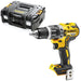 Dewalt DCD796NT 18V XR Brushless Combi Drill In T Stak (Bare Unit) DCD796NT