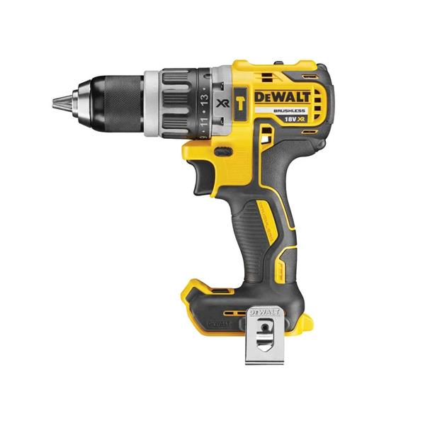 Dewalt DCD796NT 18V XR Brushless Combi Drill In T Stak (Bare Unit) DCD796NT