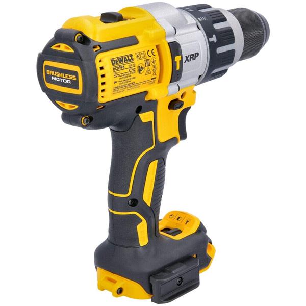 Dewalt DCD996N 18V XR 3 Speed Brushless Combi Drill (Bare Unit) DCD996N