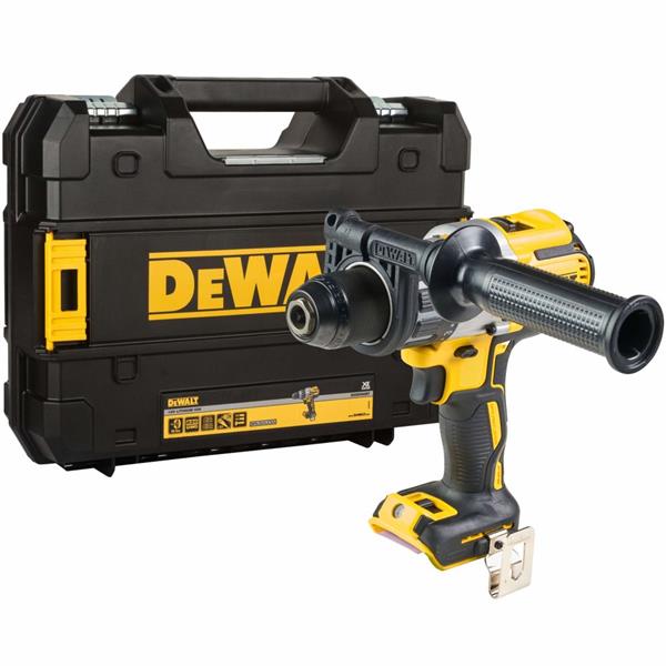 Dewalt DCD996NT 18V XR 3 Speed Brushless Combi Drill (Bare Unit in T-Stak Box) CD996NT