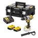 Dewalt DCD996P2 Brushless 18v XRP 3 Speed Combi Drill (2x5Ah) DCD996P2