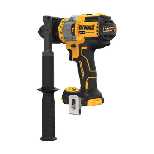 Dewalt DCD999N 18V XR XRP Hammer Drill with Flexvolt Advantage (Bare Unit) DCD999N