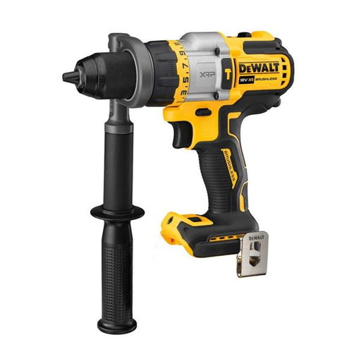 Dewalt DCD999NT 18V XR XRP Hammer Drill with Flexvolt Advantage (Bare Unit) DCD999NT