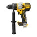 Dewalt DCD999NT 18V XR XRP Hammer Drill with Flexvolt Advantage (Bare Unit) DCD999NT