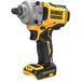 Dewalt DCF891N 18V XR Brushless 1/2" Drive Compact High Torque Impact Wrench (Bare Unit) DCF891N