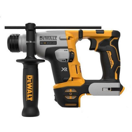Dewalt DCH172N-XJ 18V XR Brushless Ultra Compact SDS+ Rotary Hammer (Bare Unit) DCH172N-XJ