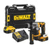 Dewalt DCH172P2 18V XR Brushless Ultra Compact SDS+ Rotary Hammer Kit (2x5.0Ah) DCH172P2