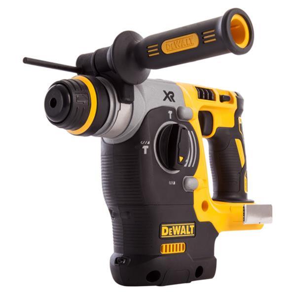 Dewalt DCH273N 18V Brushless XR SDS+ Rotary Hammer Drill (Bare Unit) DCH273N