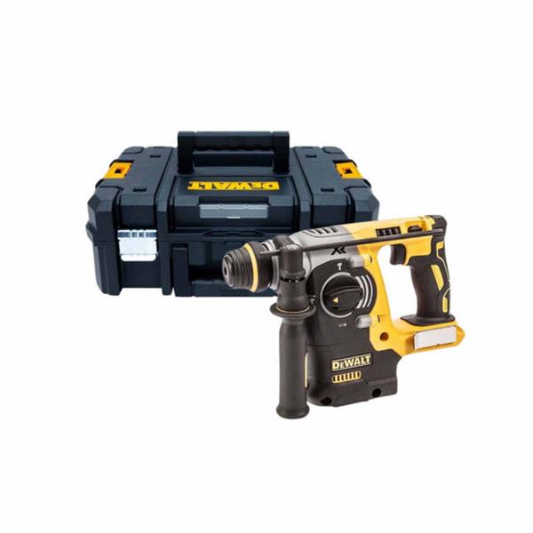 Dewalt DCH273NT 18V XR SDS+ Brushless Rotary Hammer Drill in TSTAK Box (Body Only) DCH273NT