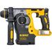 Dewalt DCH273P2T 18V Brushless XR SDS+ Rotary Hammer Drill (2x5Ah) DCH273P2T