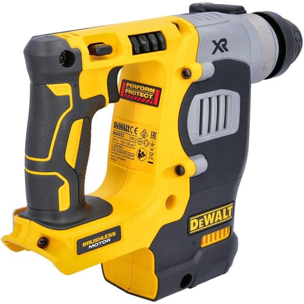 Dewalt DCH273P2T 18V Brushless XR SDS+ Rotary Hammer Drill (2x5Ah) DCH273P2T