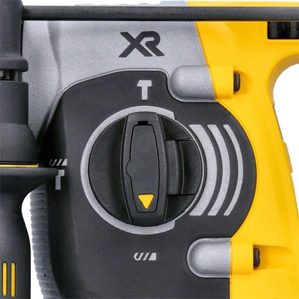 Dewalt DCH273P2T 18V Brushless XR SDS+ Rotary Hammer Drill (2x5Ah) DCH273P2T