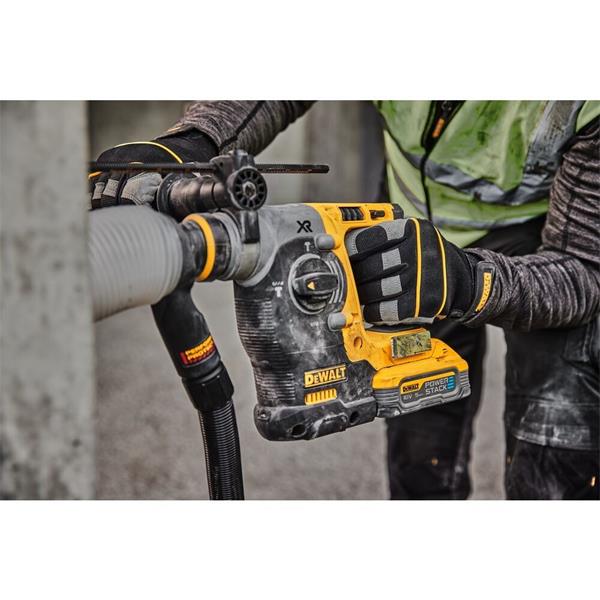 Dewalt DCH273P2T 18V Brushless XR SDS+ Rotary Hammer Drill (2x5Ah) DCH273P2T