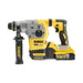 Dewalt DCH283P2 18V XR Brushless SDS+ Hammer Drill Kit (2X5Ah) DCH283P2