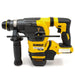 Dewalt DCH333N 54V XR FlexVolt Brushless SDS+ Plus Hammer Drill (Bare Unit) DCH333N