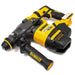 Dewalt DCH333N 54V XR FlexVolt Brushless SDS+ Plus Hammer Drill (Bare Unit) DCH333N