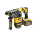 Dewalt DCH333X2 54V XR FlexVolt SDS Plus Hammer Drill in Toughbox (2X9.0Ah) DCH333X2