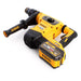 Dewalt DCH481X2 54V FlexVolt Brushless SDS-Max Hammer (2x9Ah) DCH481X2
