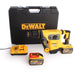 Dewalt DCH481X2 54V FlexVolt Brushless SDS-Max Hammer (2x9Ah) DCH481X2