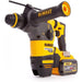 Dewalt DCK2033X2 54V Brushless Combi & SDS+ Hammer Drill Kit (2x9Ah) DCK2033X2