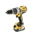 Dewalt DCK2033X2 54V Brushless Combi & SDS+ Hammer Drill Kit (2x9Ah) DCK2033X2