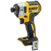 Dewalt DCK266P2 Combi Drill & Impact Driver XR 18V Brushless Kit (2x5Ah) DCK266P2