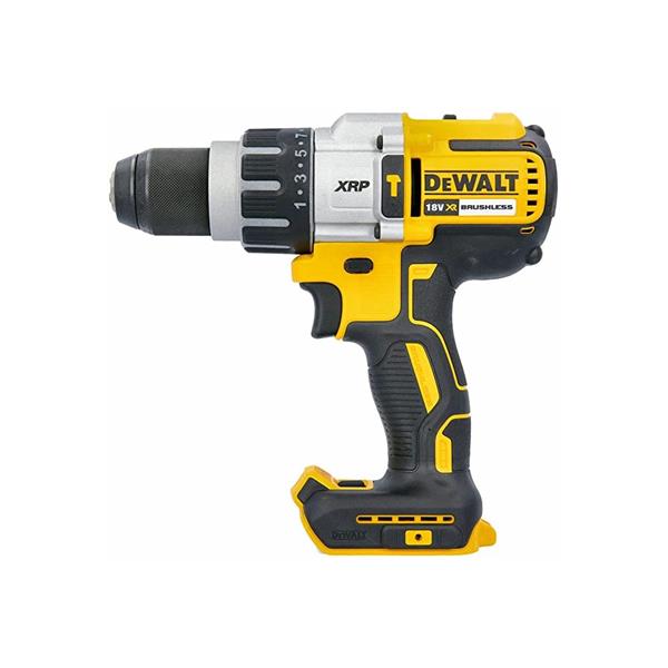 Dewalt DCK276P2 18V XR Brushless Twinkit (2x5Ah)