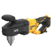 Dewalt DEWALT 18V Compact Stud Joist Drill Bare Unit DCD444N-XJ DCD444N-XJ