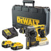 Dewalt Dewalt 18V XR SDS+ Hammer Drill Kit (2x5Ah) DCH273P2