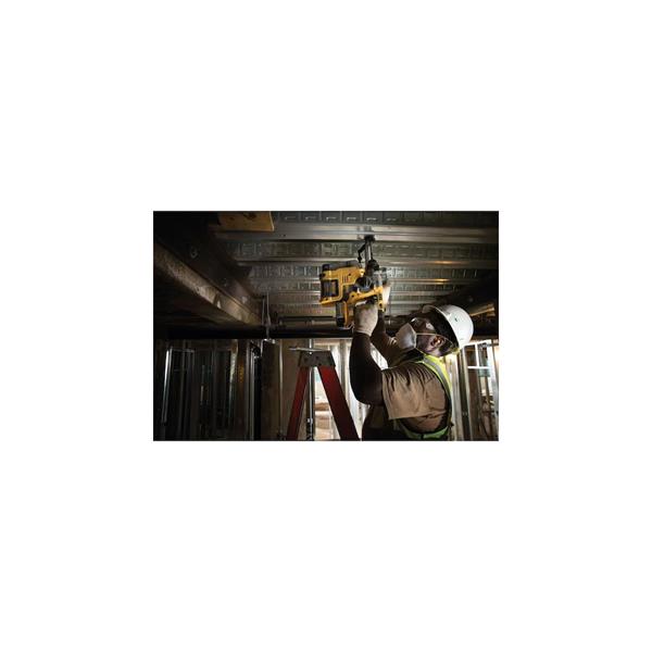 Dewalt Dewalt 18V XR SDS+ Hammer Drill Kit (2x5Ah) DCH273P2
