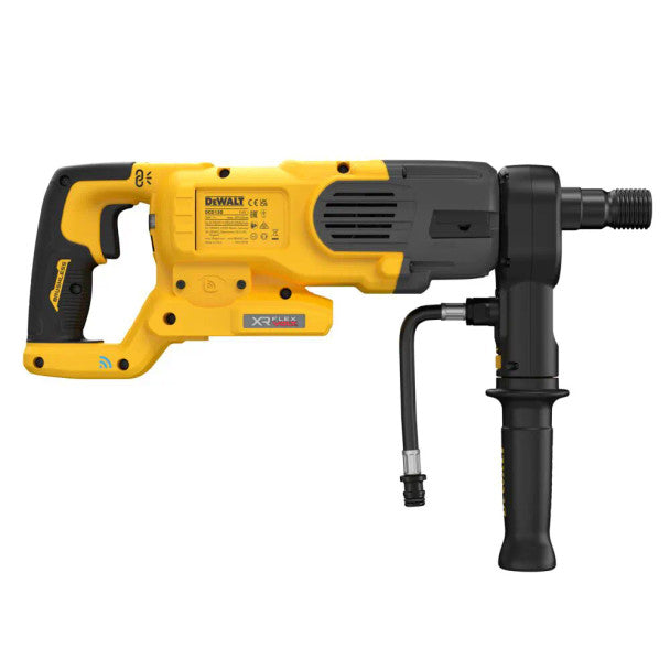 Dewalt Dewalt 54v XR FLEXVOLT Brushless 162mm Diamond Core Drill In Carry Case (Bare Unit) DCD150NK