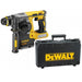 Dewalt Dewalt Cordless 18V XR SDS+ Plus Brushless Rotary Hammer Drill With Carry Case (Bare Unit) DCH273NT-CASE