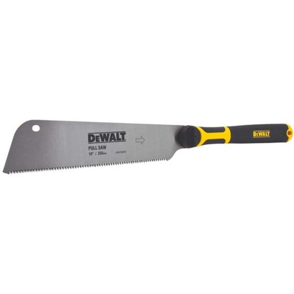 Dewalt DWHT20215 Single Edge Pull Saw DWHT20215