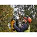 Dewalt DCMHT563N 18V XR Cordless 55cm Hedge Trimmer 25mm Gap (Bare Unit) DCMHT563N