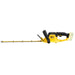 Dewalt DCMHT563N 18V XR Cordless 55cm Hedge Trimmer 25mm Gap (Bare Unit) DCMHT563N