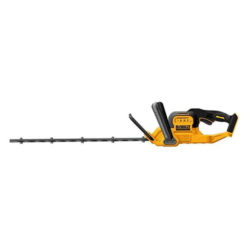 Dewalt DCMHT573N 54V FlexVolt 65cm Hedge Trimmer (Bare Unit) DCMHT573N